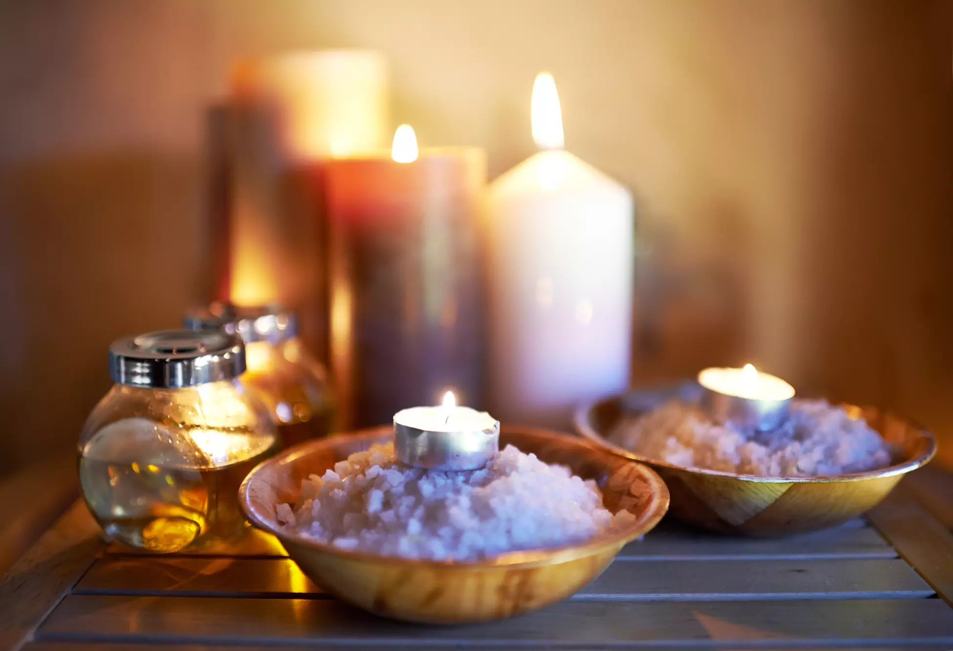 Up to 50% Off on Detox / Cleanse at Good Vibrations Company - Primary Image