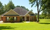 Up to 42% Off on Lawn Mowing Service at Shine On Point Cleaning Service