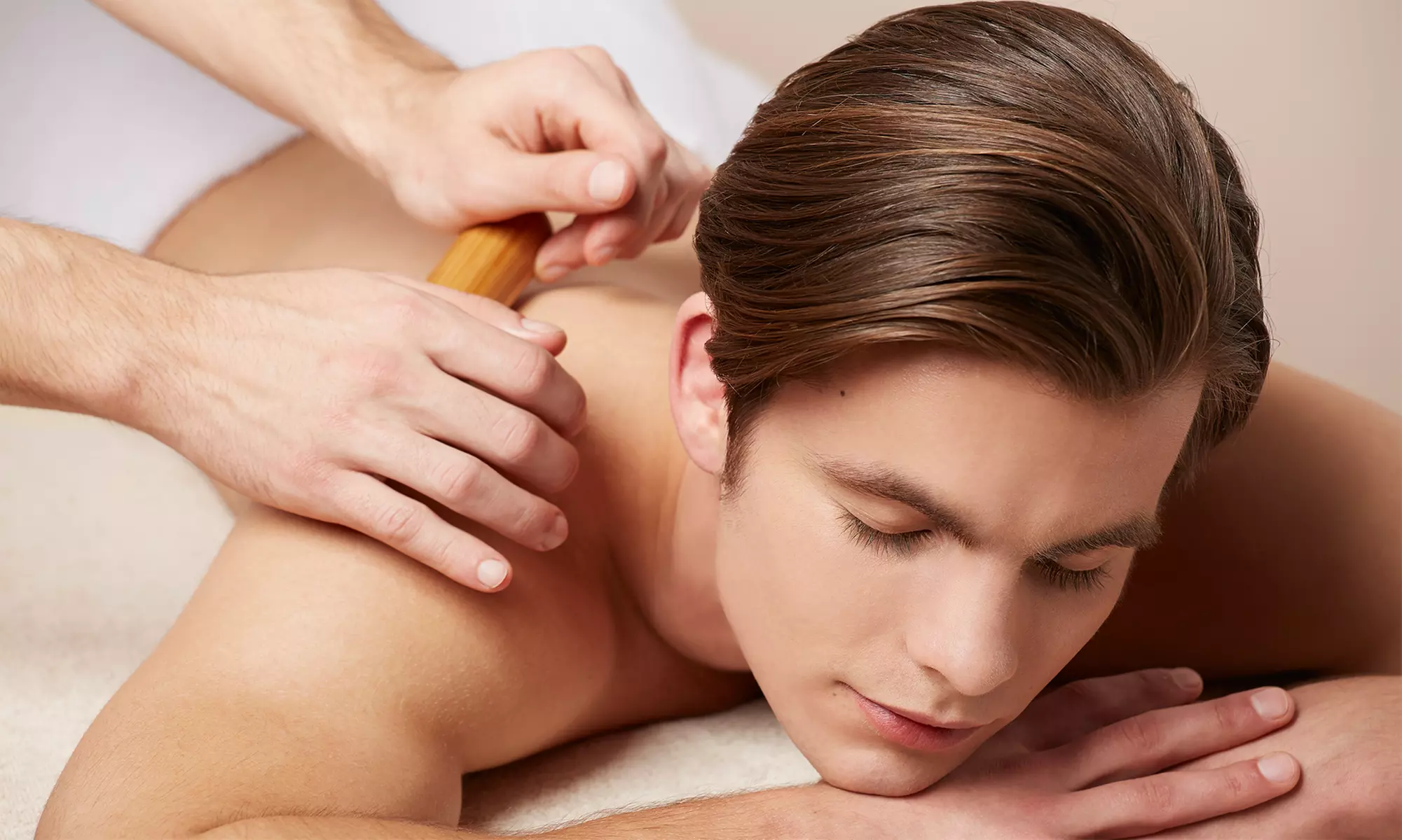 Up to 29% Off on Massage - Trigger Point at Inspiring Awareness Massage Therapy - Primary Image