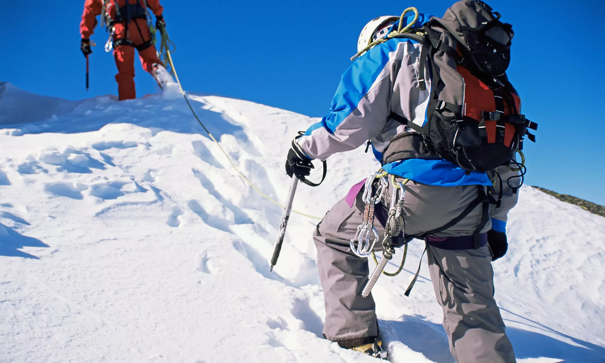$199 for Two-Day Avi 1 Avalanche-Rescue and Snow-Safety Course at Apex Ex in Estes Park ($399 Value) - Primary Image