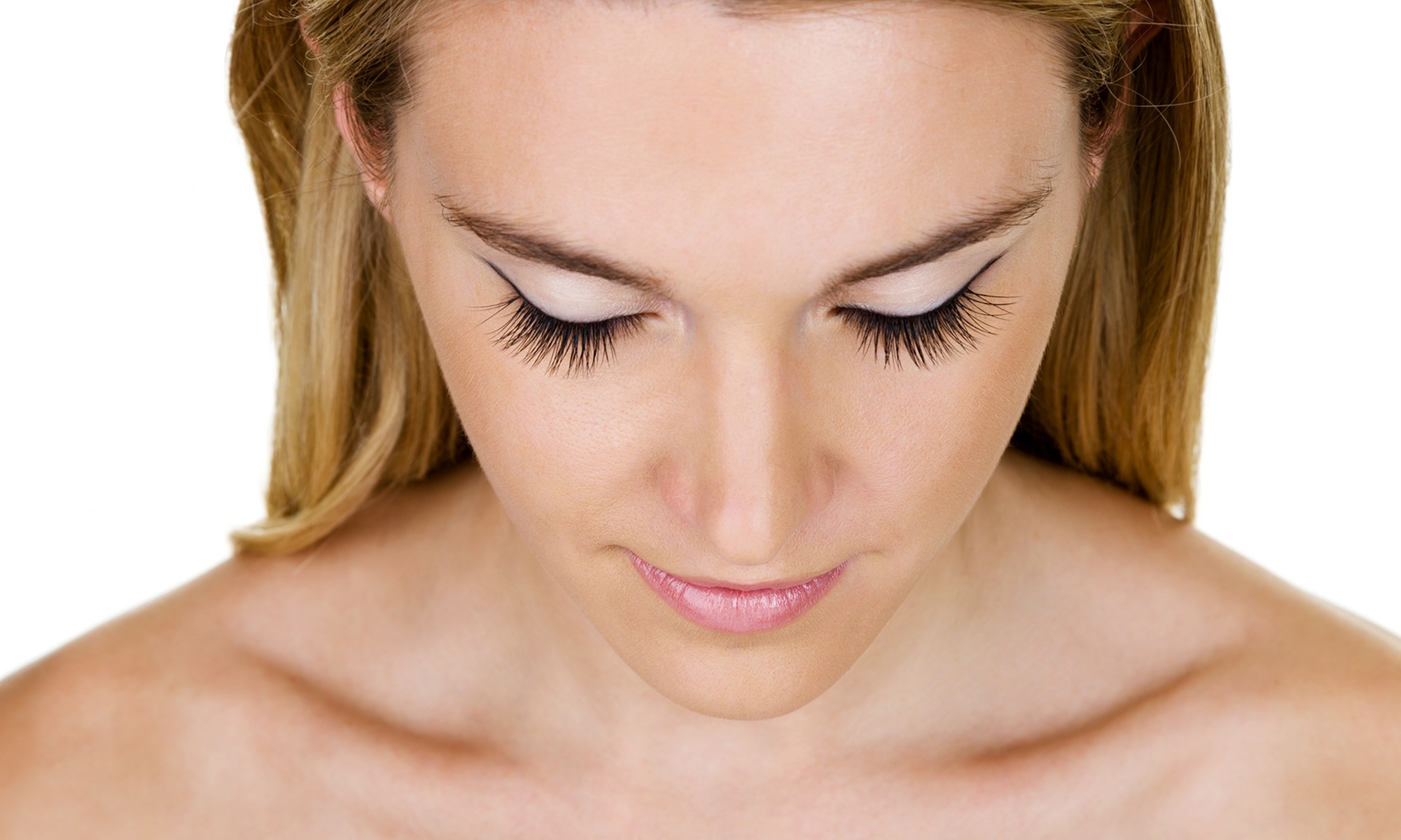 Top or Bottom Lash liner Tattoo