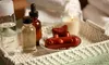 Relax with a 60- or 90-minute Hot Stone Massage with Aromatherapy (Up to 30% Off) 