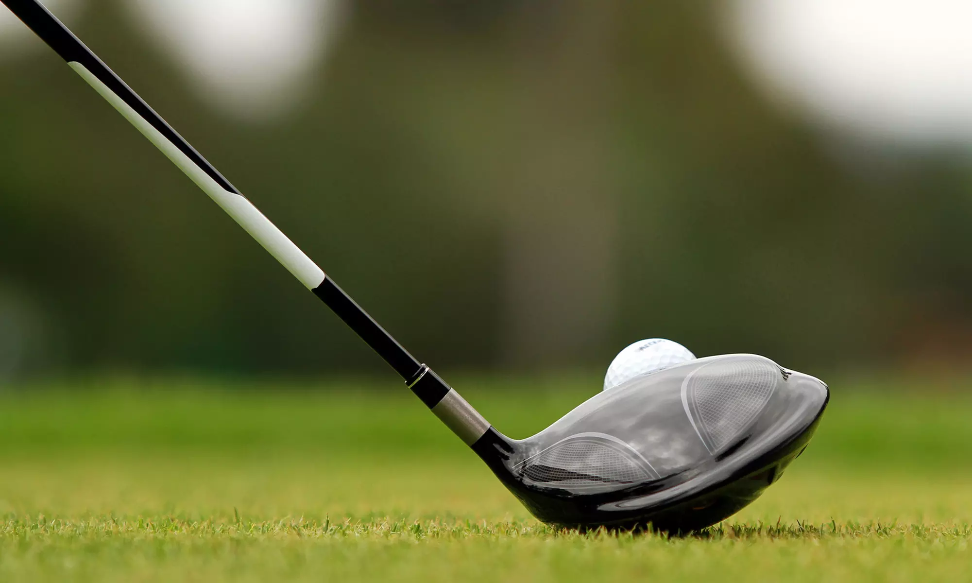 18-Hole Round of Golf with Cart for Two or Four at Westport Golf Club (Up to 39% Off) - Primary Image