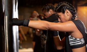 Dojo Kyoshi: 10 o 20 lezioni di Krav maga da 60 minuti alla palestra Dojo Kyoshi (sconto fino a 86%)