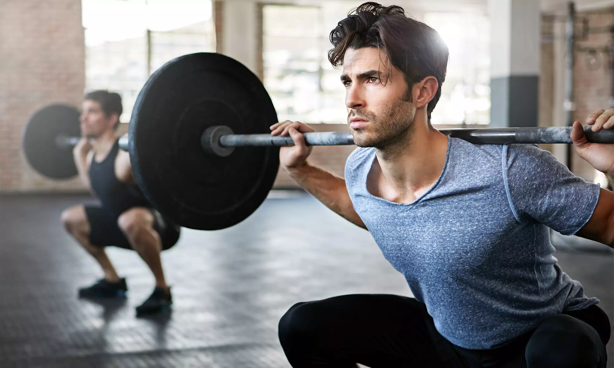 Five Classes or One Month of Unlimited Classes at CrossFit Insidious (Up to 70% Off) - Primary Image