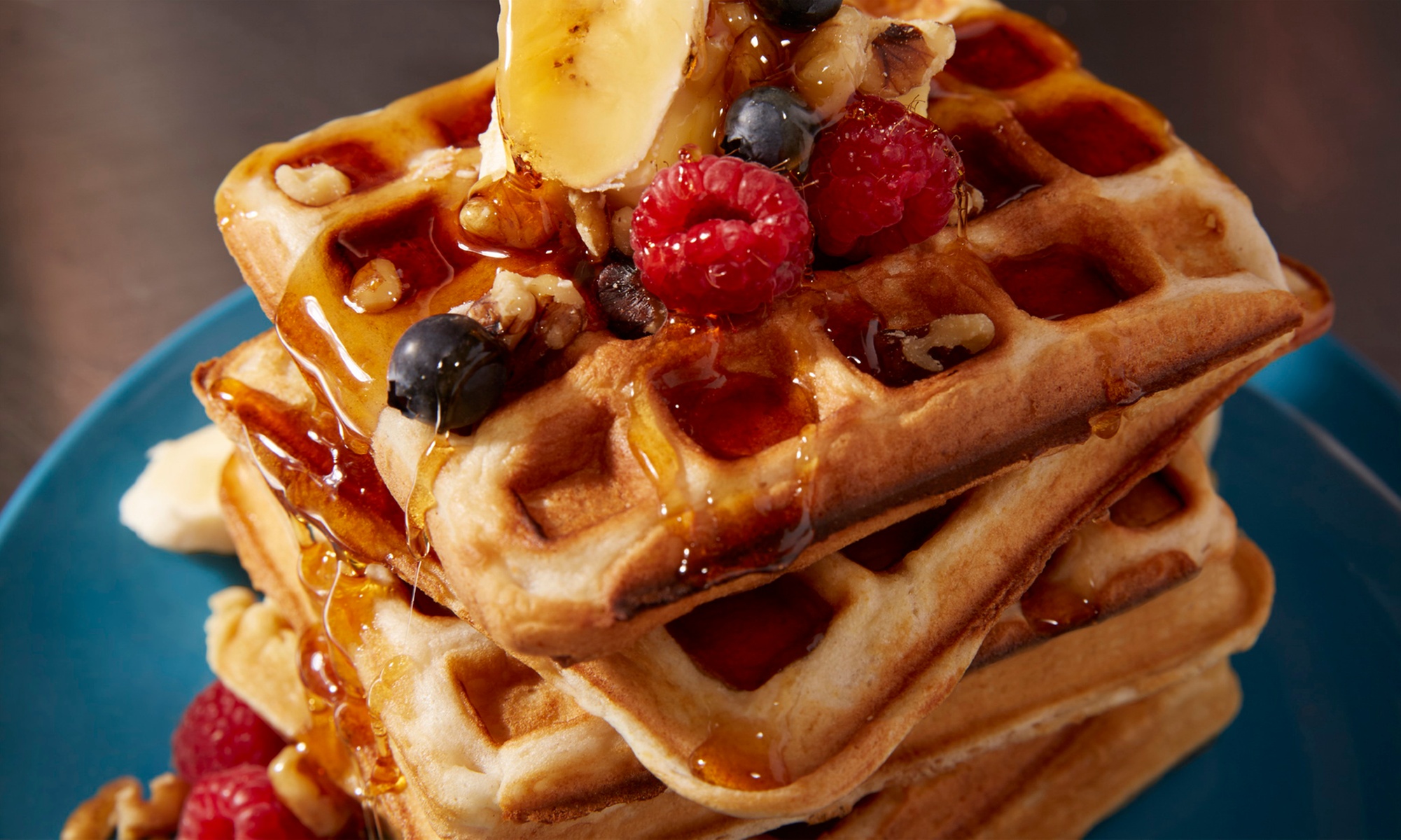 $25, $50 or $100 Restaurant eGift Card to The Waffle Place