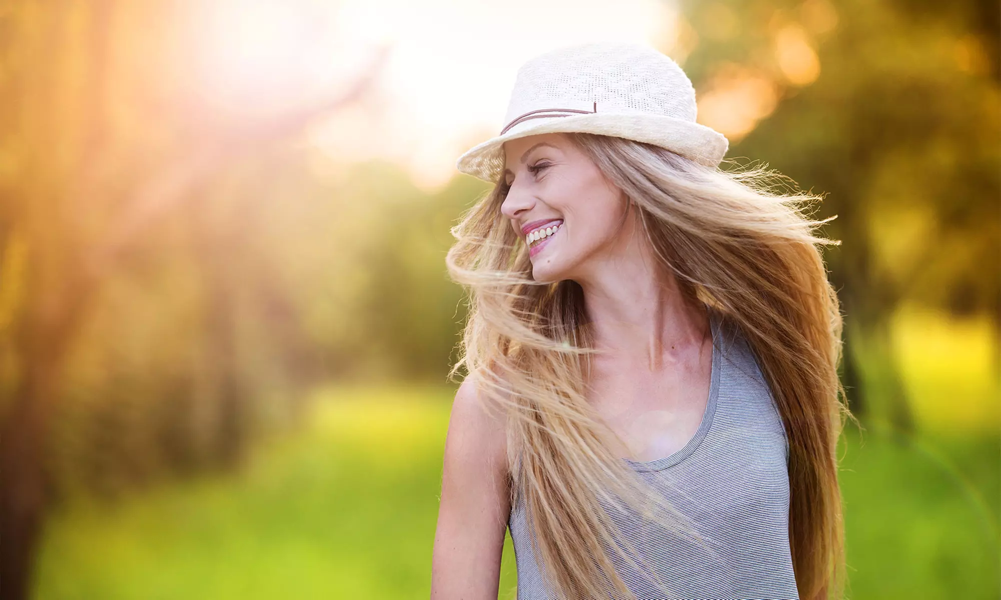 Hair Services at The Shear Edge Salon (Up to 53% Off). Four Options Available. - Primary Image