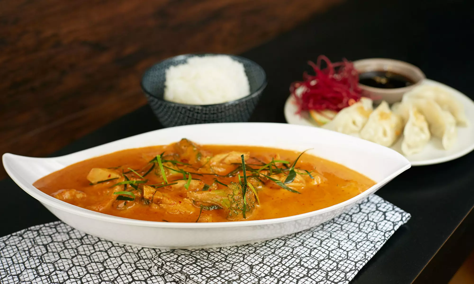 25% Cash Back at Holi Indian Restaurant - Primary Image