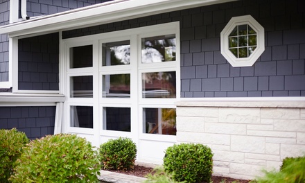 Interior OR Exterior Cleaning for Up to 20 Windows - Rigdon Cleaning Experts
