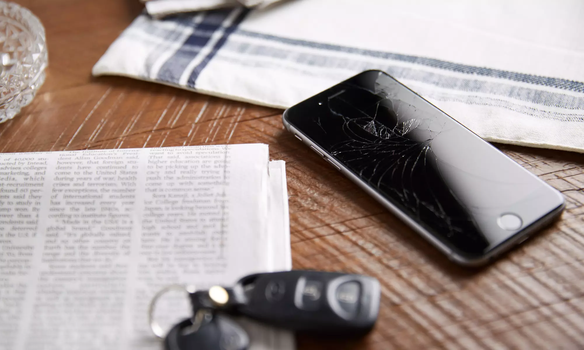 Up to 82% Off on Mobile Phone / Smartphone Repair at GadgetMates - Primary Image