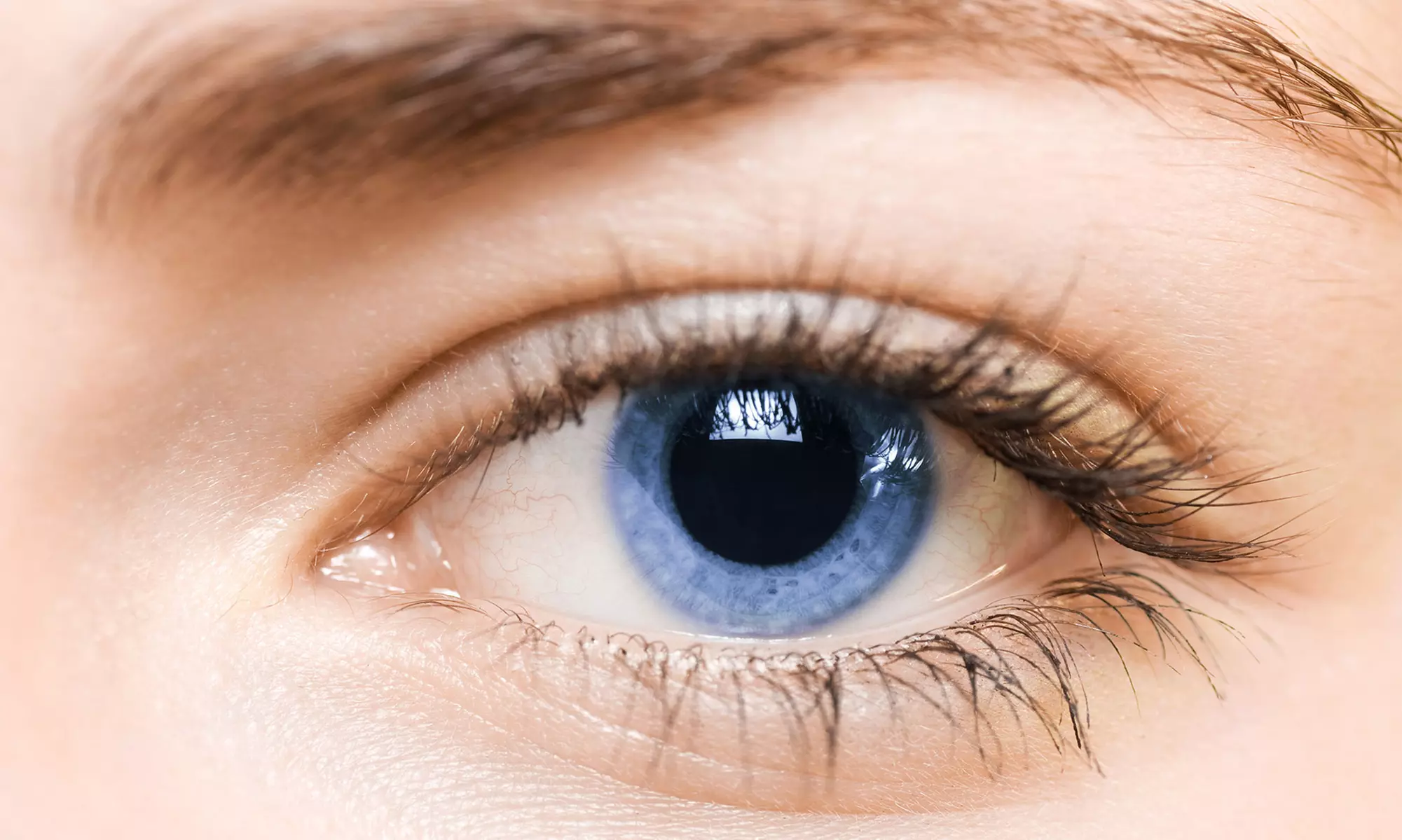 Enjoy a Full Set of Classic, Hybrid Eyelash Extensions or More