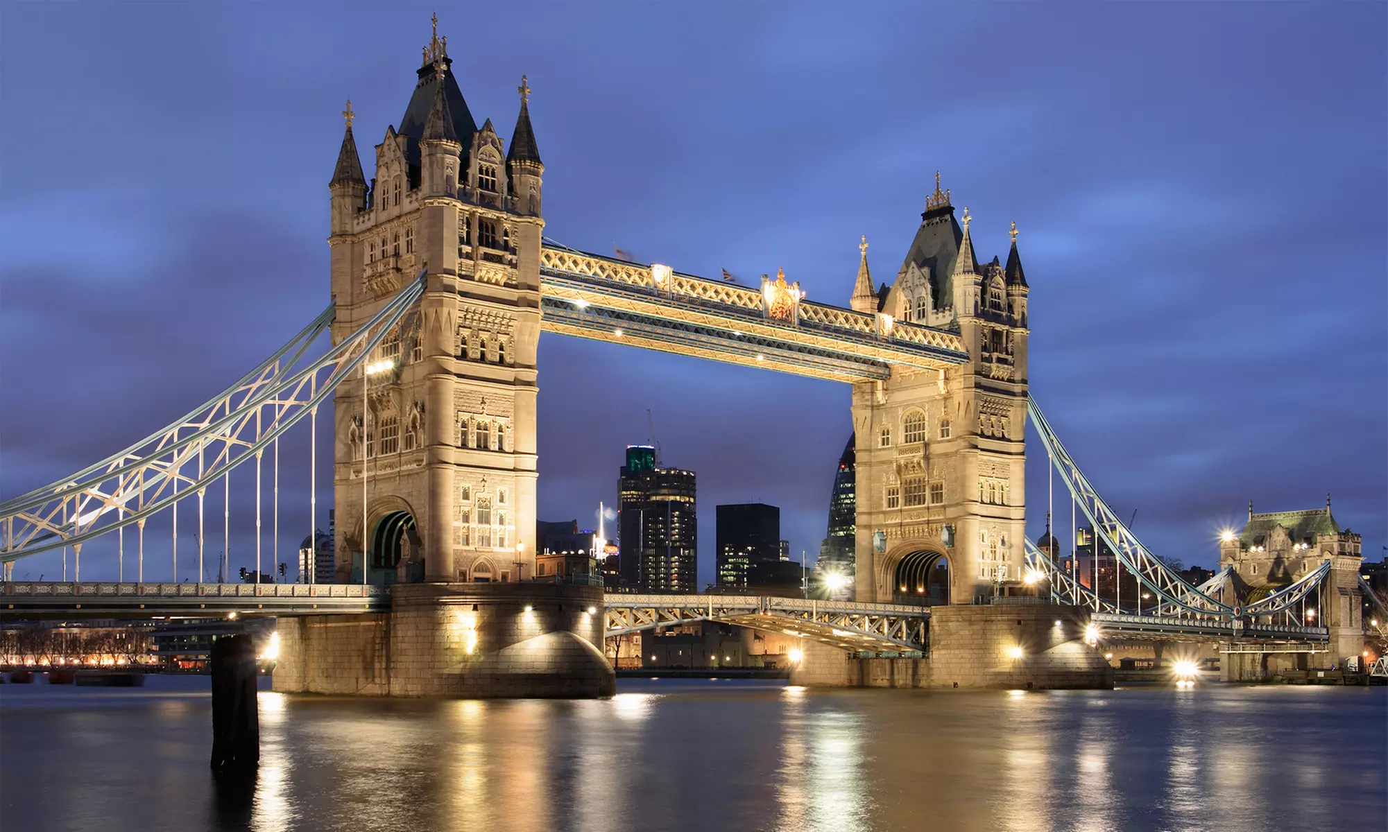 Ireland, England, and Scotland Vacation. Price is per Person, Based on Two Guests per Room. Buy One Voucher per Person. - Primary Image
