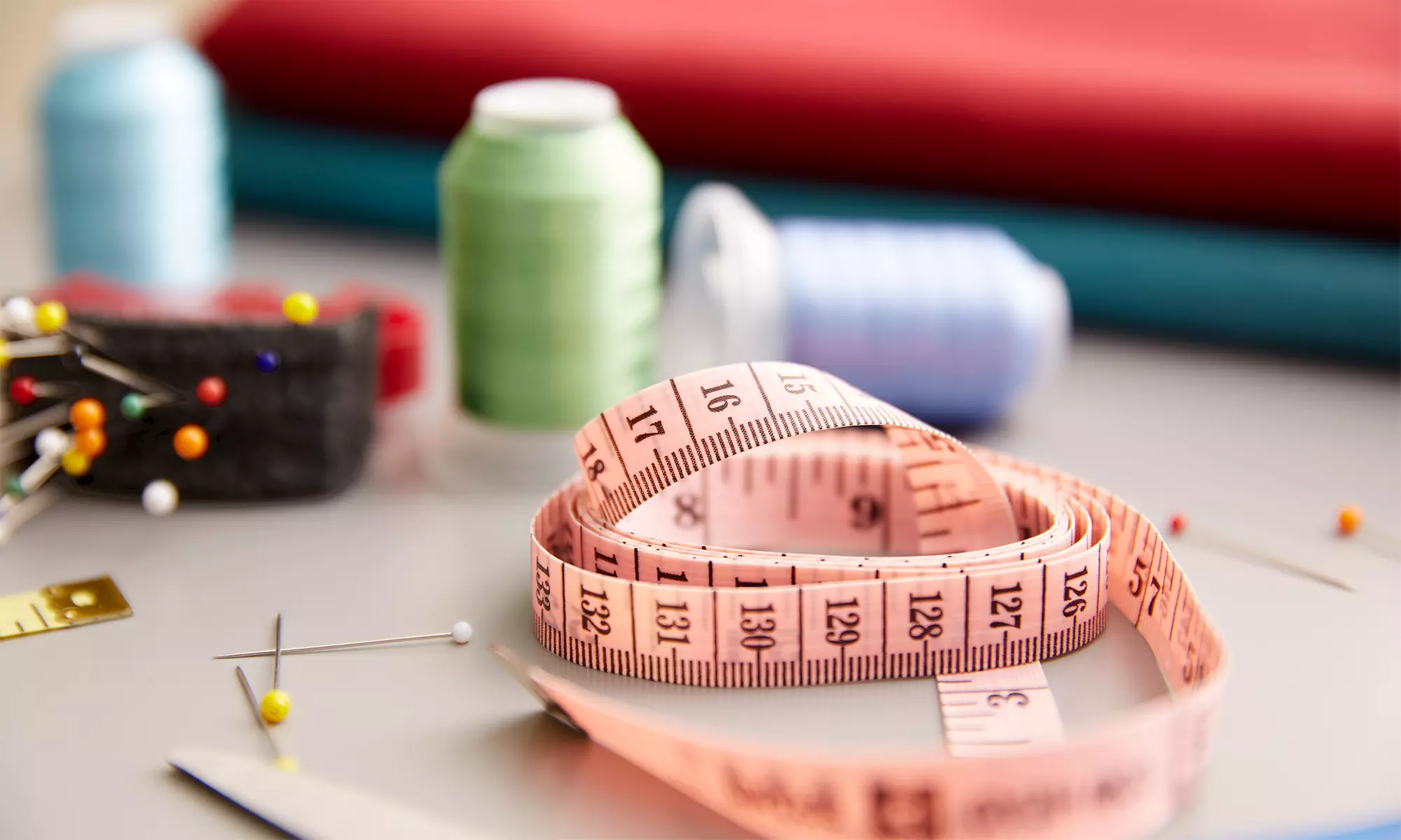 $30 for One-Hour Kids' Sewing Workshop at Fashion Workshops ($40 Value) - Primary Image