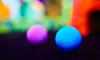 Up to 33% Off on Bowling at Lessard Lanes