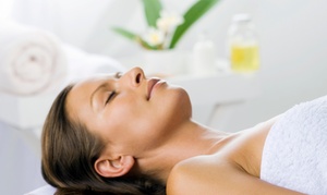 Forever Young And Beautiful: 1 ($39), 2 ($75) or 3 Sessions ($105) of Ultrasonic Serum Face Lift at Forever Young And Beautiful (Up to $360 Value)