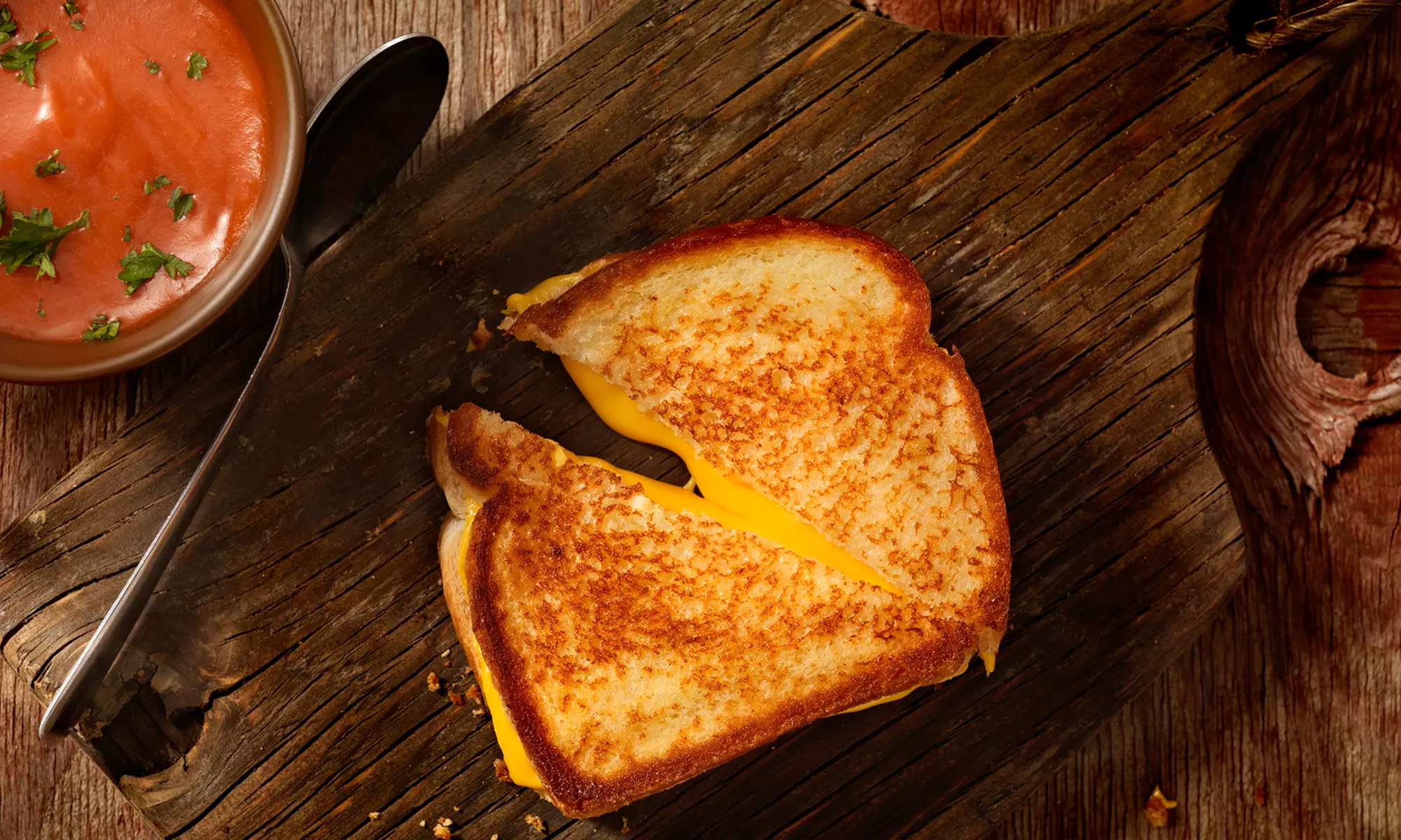 Food and Drinks at Mockingbirds (Up to 48% Off). Two Options Available.  - Primary Image