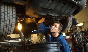 JEBYR MOTOR: Cambio de aceite y filtro y revisión con opción a anticongelante desde 39 € en Grupo Jëbyr