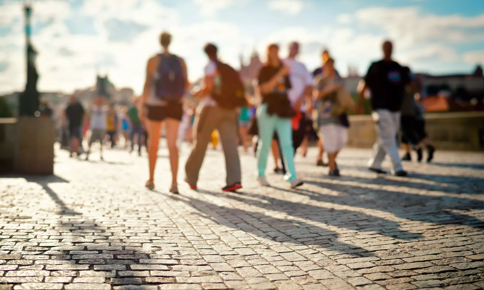 ✈ Prague: 2, 3 or 4 Nights with Hotel Stay and Return Flights