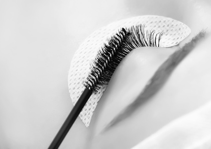 Classic Full Set Eyelash Extensions - Natalis Artistries