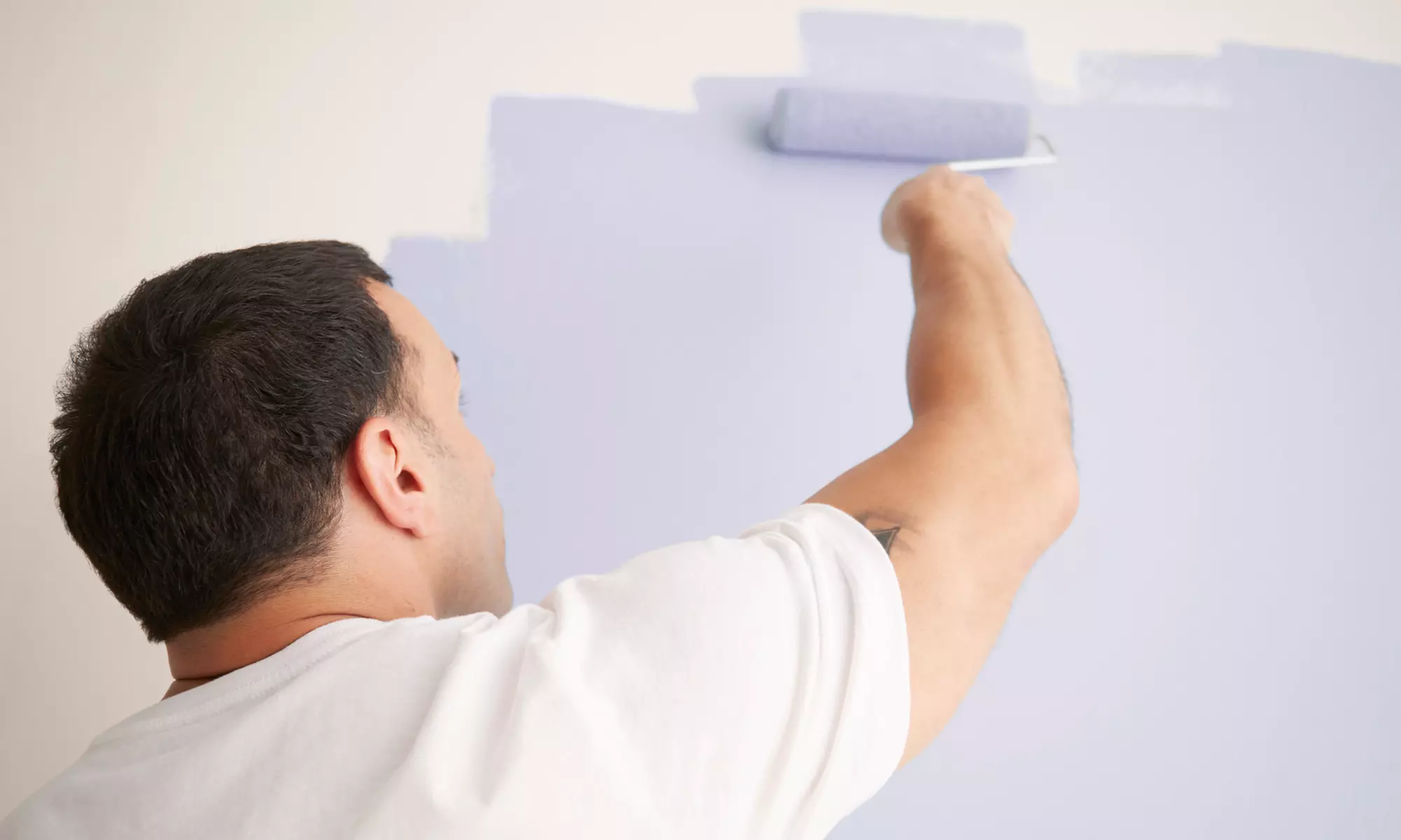 Painting of Room Up to 400 Sq Ft With or Without Ceilings at LS Custom Painting & Carpentry (Up to 60% Off) - Primary Image