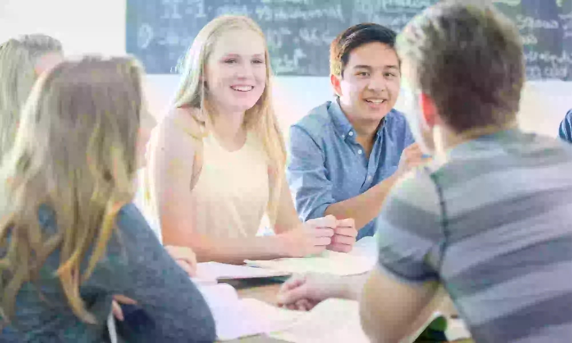 $249 Worth of Academic Classes - Primary Image