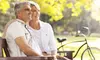 Tailored Treatments for Hairline, Half Scalp, or Full Head (Up to 30% off) at Age Management Optimal Wellness