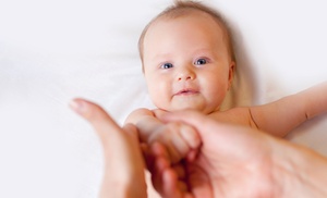 Baby Massage Class