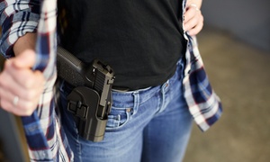 Concealed Carry Weapon Course Concealed Carry Weapon Course