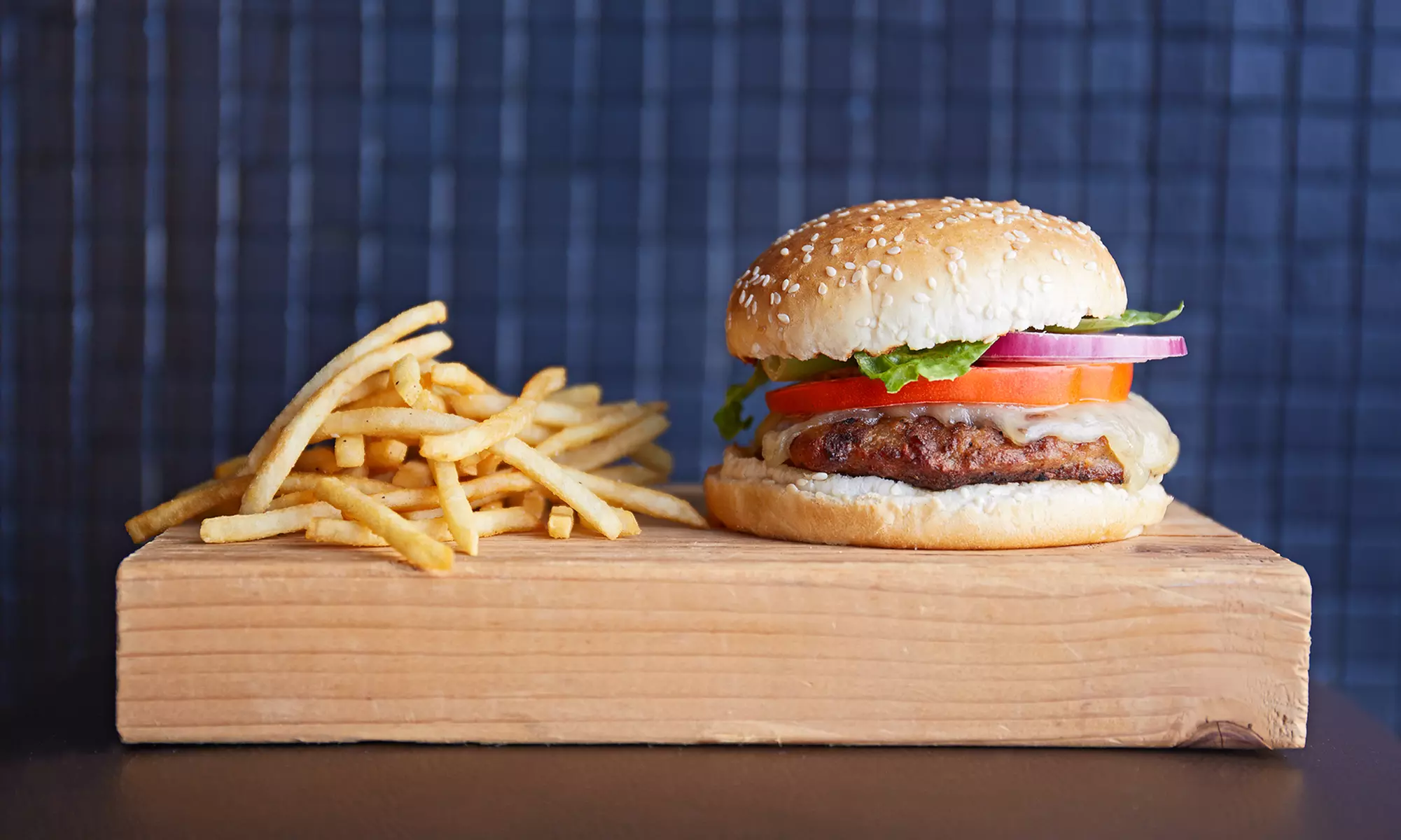 Diner Food for Two or Four at Madelyns Diner (Up to 50% Off). Four Options Available. - Primary Image