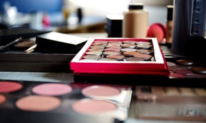 Trendimi: Freelance Make-Up Artist Online Course from Trendimi (93% Off)