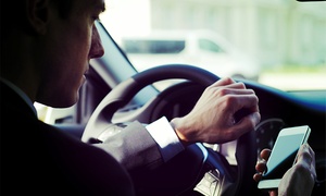 4Mobility: Car Sharing, czyli samochód na godziny: 2-godzinna jazda wybranym autem od 16,99 zł i więcej w 4mobility