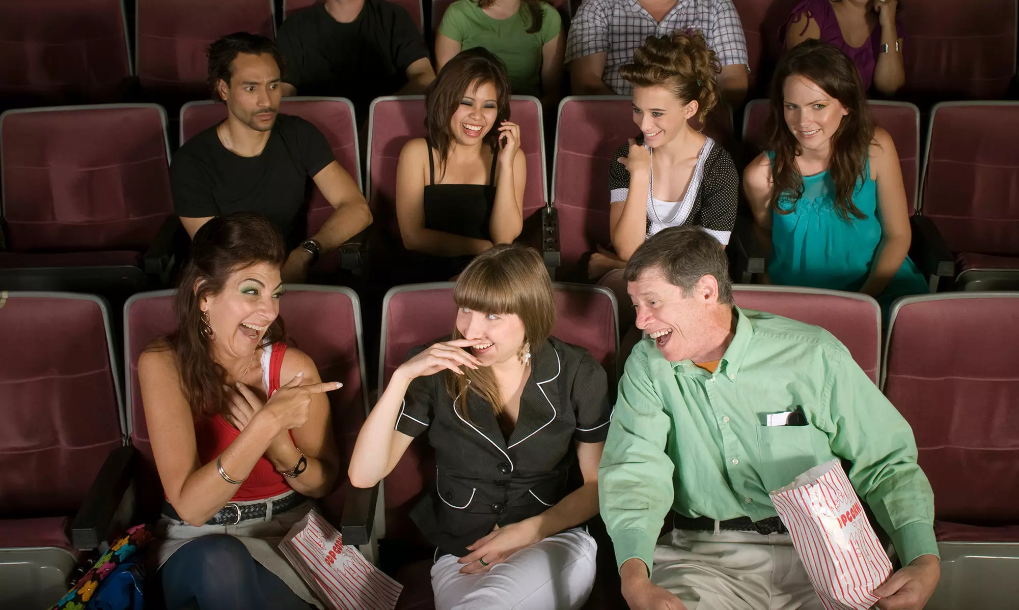 One-Year Online Event-Access Membership for Two or Four at Seat Junky (Up to 51% Off) - Primary Image