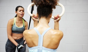 Perrine Savereux - Coaching: 1h de coaching sportif pour 1 ou 2 personnes dès 29 € chez Perrine Savereux - Coaching
