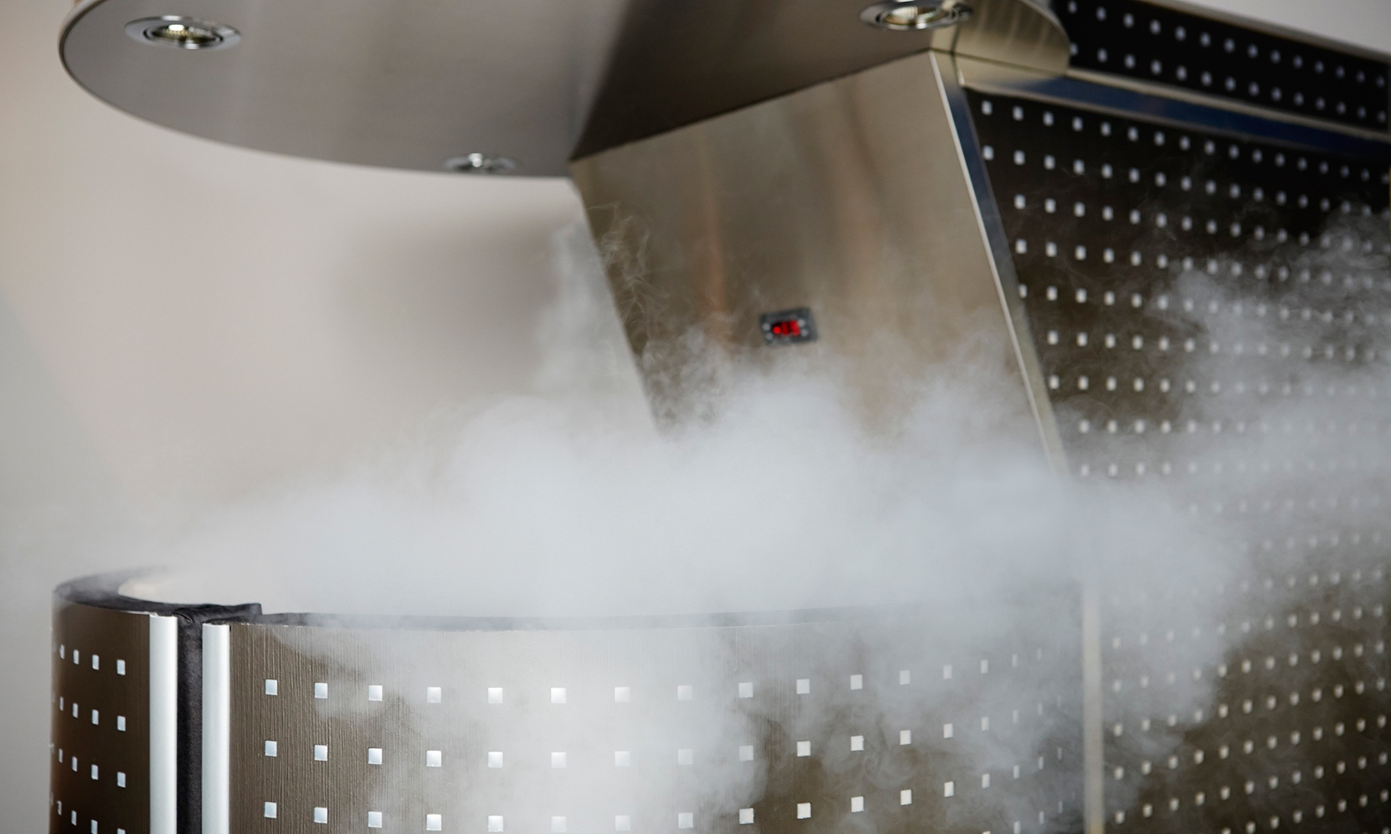 Transform Your Body with One Session of Cryotherapy 