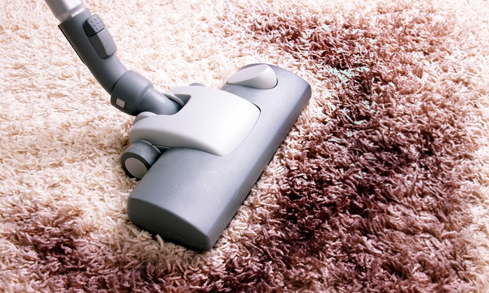 Steam Carpet Cleaning Dry King Groupon Highlights