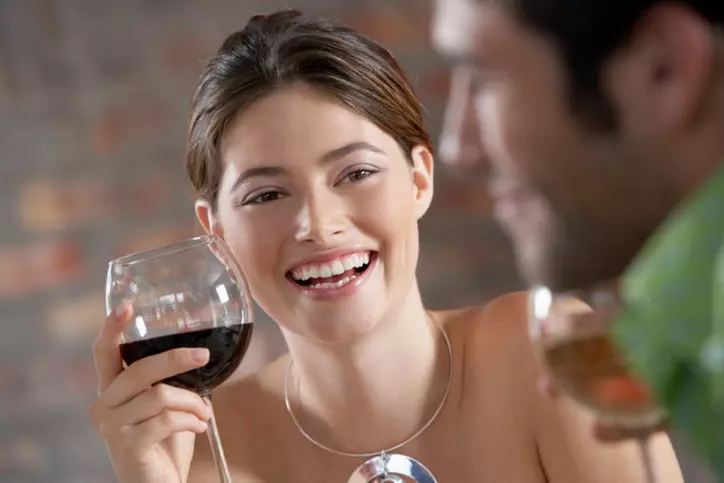 Up to 51% Off on Romantic Dinner at Caffe Italiano Ristorante - Primary Image