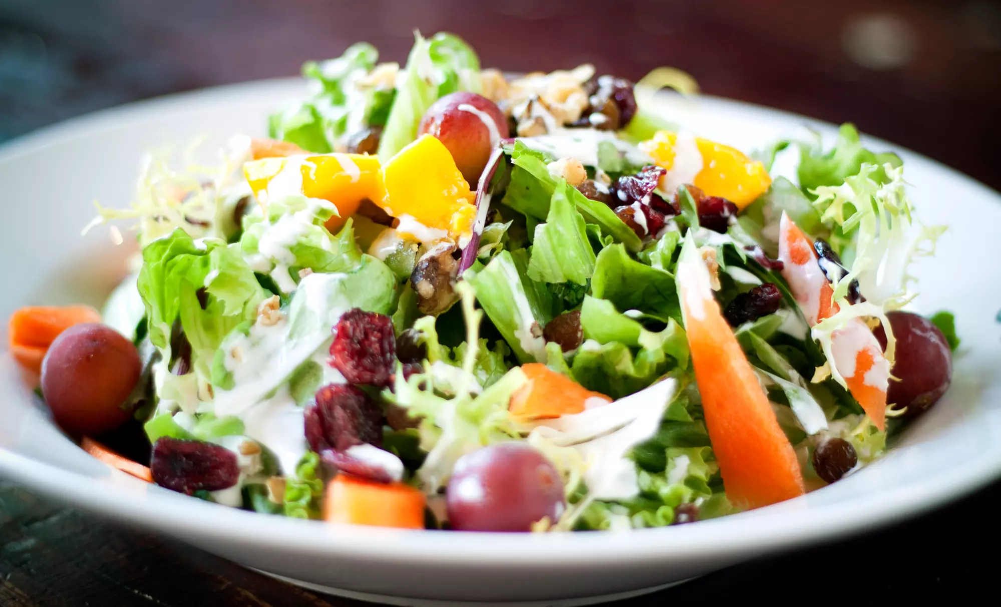 Up to 40% Off on French Brasserie at Cafe de France - Primary Image