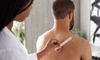 Caim Wellness Center and Spa offers women's Brazilian or men's waxing services, up to 35% off for smooth skin.