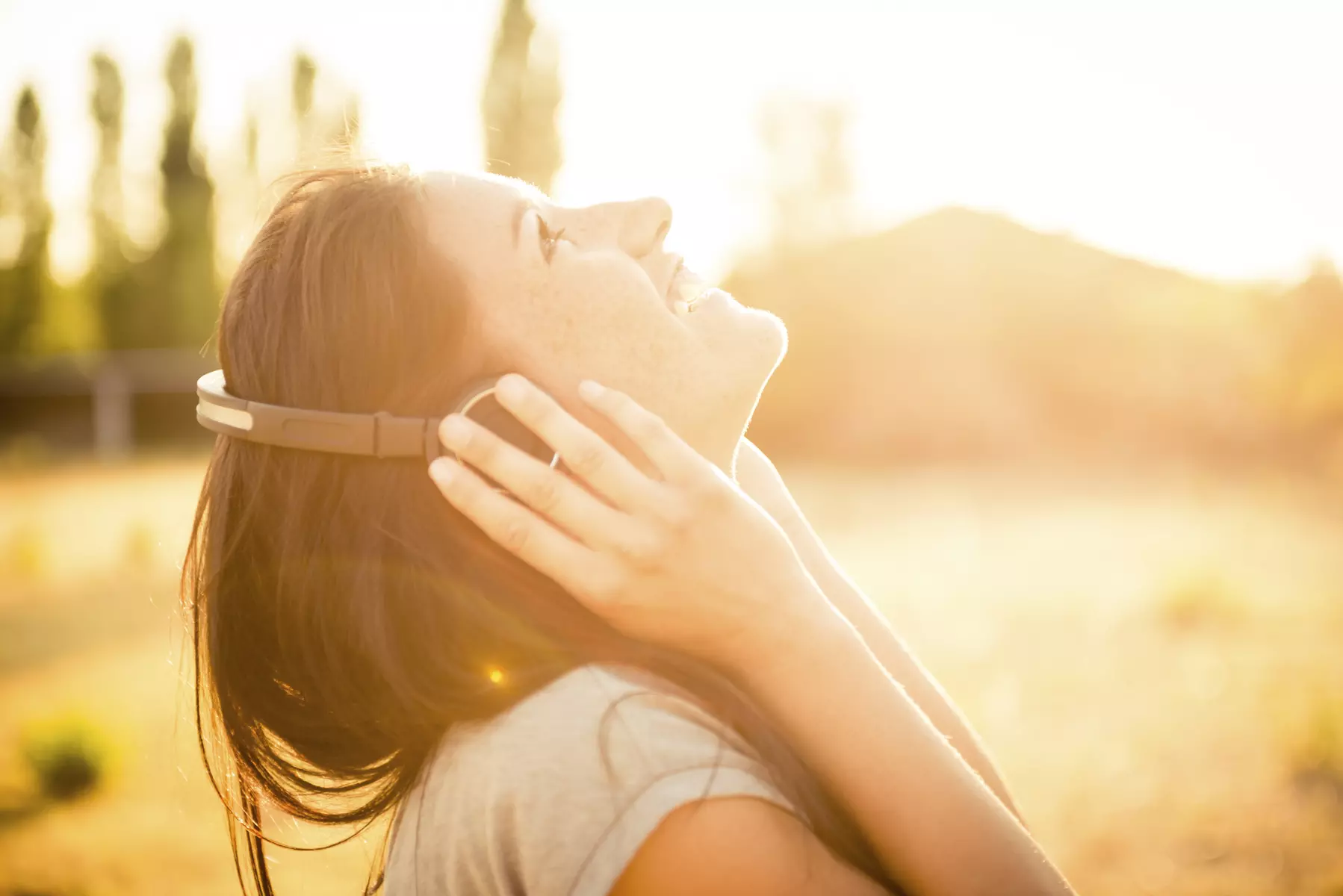 Enjoy Three Revitalizing Red Light Therapy Sessions