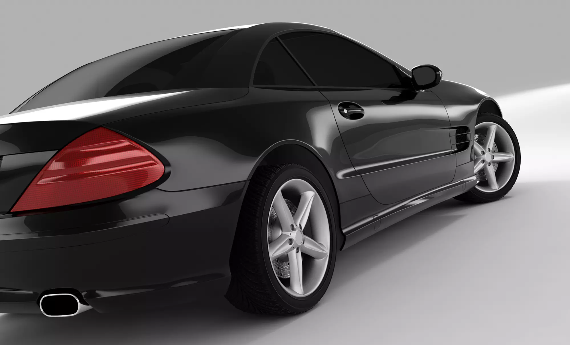 $199 for Full Carbon Series Window Tinting at Sun Stoppers Window Tinting (Up to $400 Value) - Primary Image