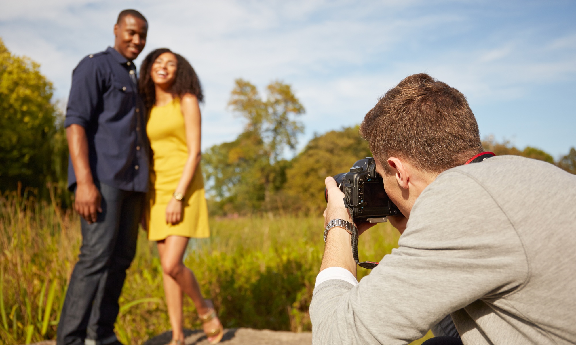 Up to 90% Off on Photography Session at Vegas Noir