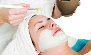 Revitalize Your Skin: 1, 2, or 3 60-Minute Customized Korean Facials 