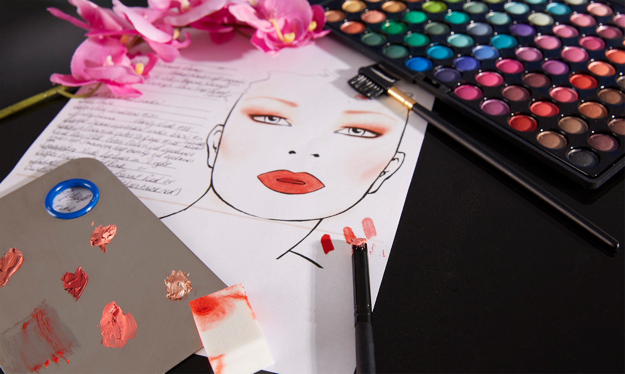 Máster en Estética Integral, Marketing y Asesoría de Imagen