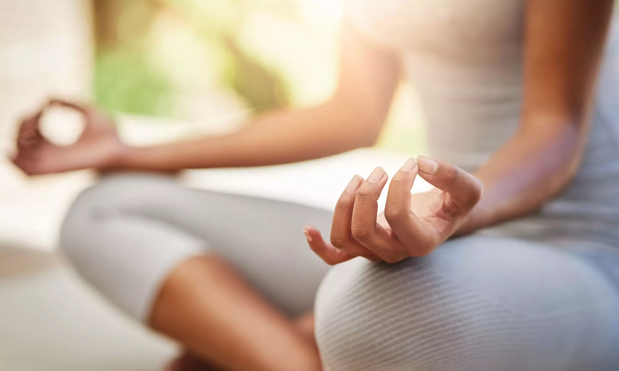 Desert Yoga Workshop for Up to Four at World Wellbeing Tourism (Up to 34% Off) - Primary Image