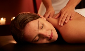 Remedial Massage at Tash Sports Massage (T.S.M)