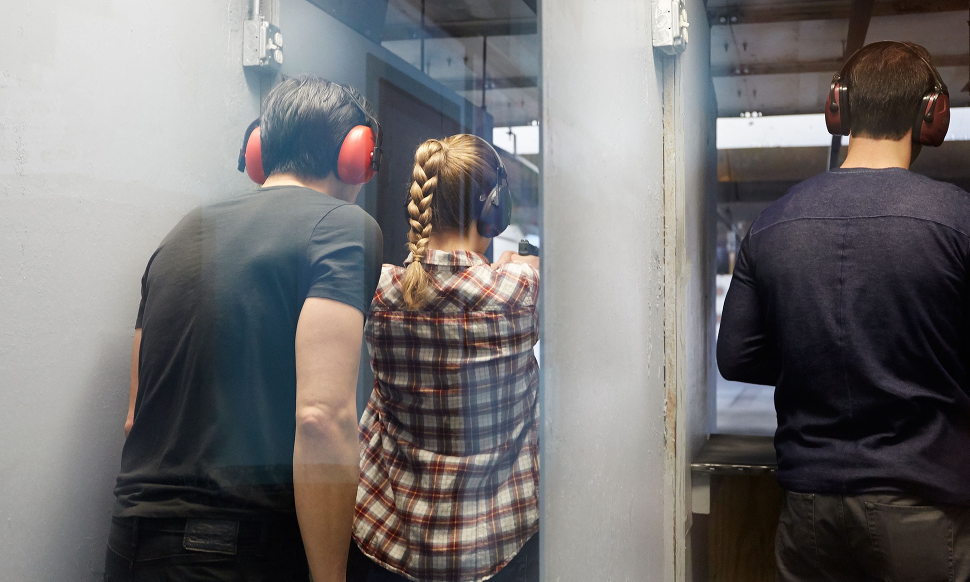 Master Firearm Skills with Defensive and Home Pistol Courses