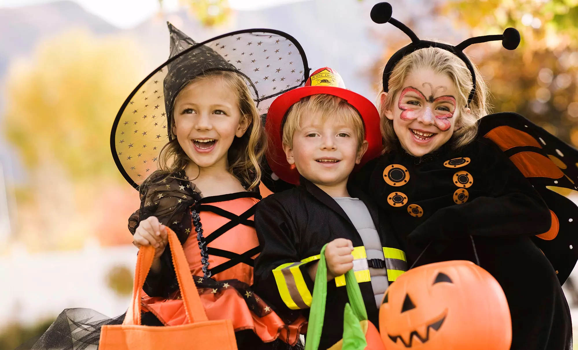 $18 for a Pirate-Themed Kids Halloween Party at The Jungle Concord on October 28 ($35 Value) - Primary Image