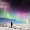 Image 1: ✈ Iceland: 5-Day Vacation with Flights, Hotels & Guided Tour of Choice
