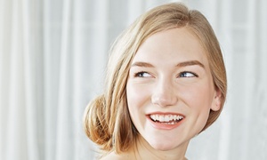 Stage 4 Hair Design: Haircut Package with Optional Highlights or Color at Stage 4 Hair Design (Up to 52% Off)