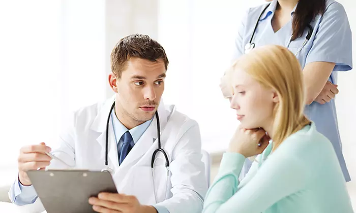 Effortless Old or New Patient Medical Marijuana Consultation in Massachusetts at Cannamed (Up to 51% Off) - Primary Image